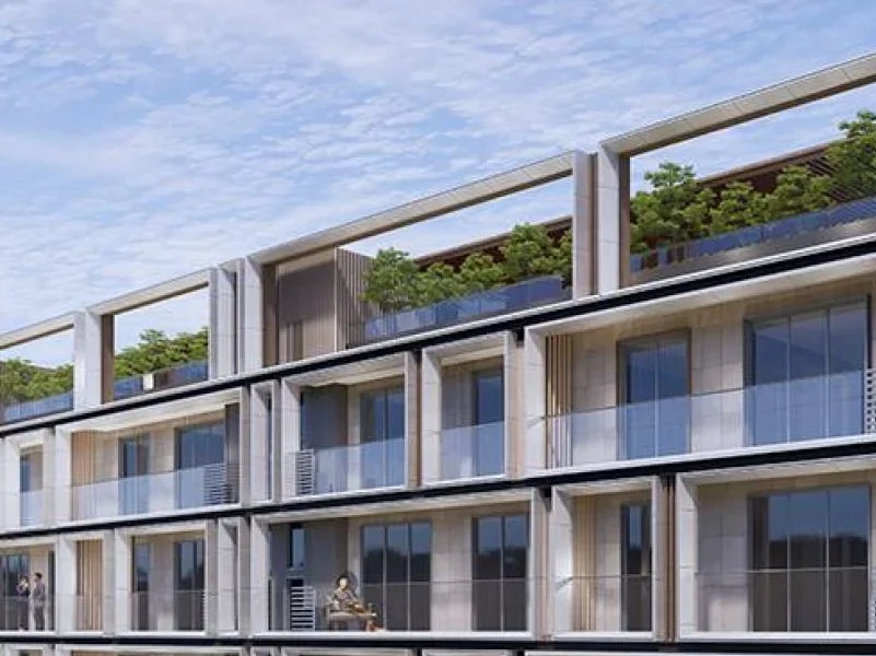 Signature Global City 93